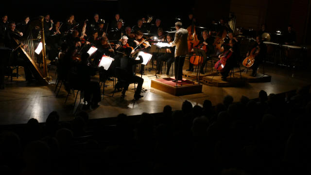 La febbre dell’oro Pomeriggi Musicali Imig