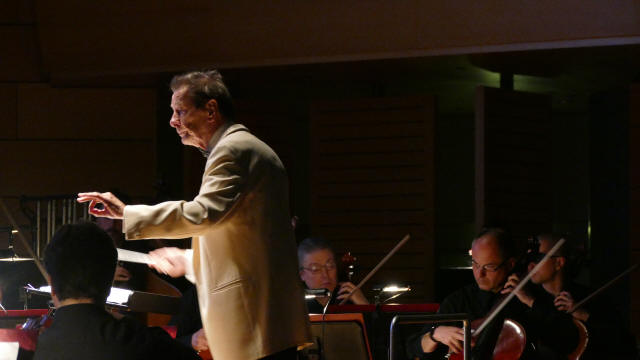La febbre dell’oro Pomeriggi Musicali Imig