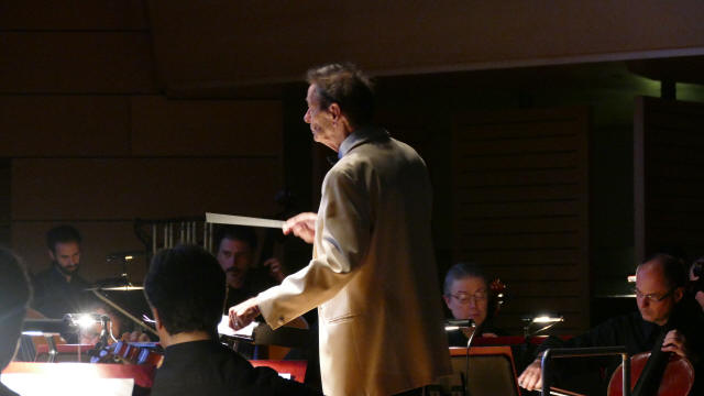 La febbre dell’oro Pomeriggi Musicali Imig