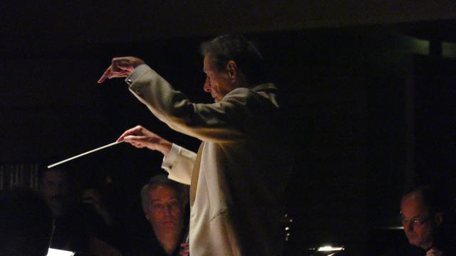 La febbre dell’oro Pomeriggi Musicali Imig