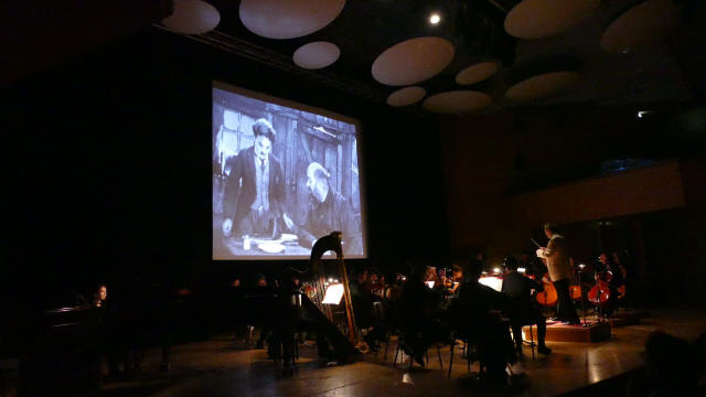 La febbre dell’oro Pomeriggi Musicali Imig