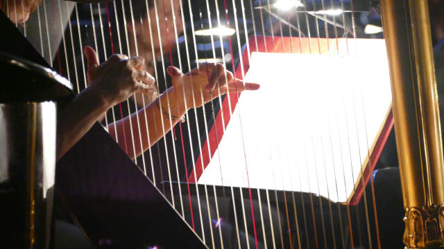 La febbre dell’oro Pomeriggi Musicali Imig