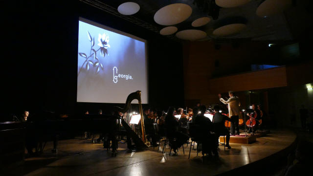 La febbre dell’oro Pomeriggi Musicali Imig