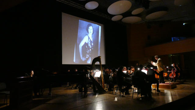 La febbre dell’oro Pomeriggi Musicali Imig
