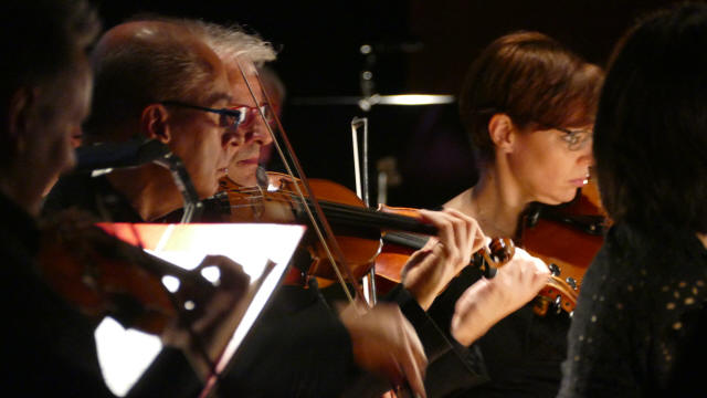 La febbre dell’oro Pomeriggi Musicali Imig