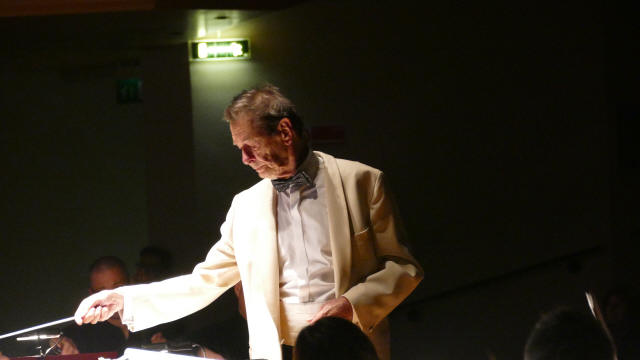 La febbre dell’oro Pomeriggi Musicali Imig