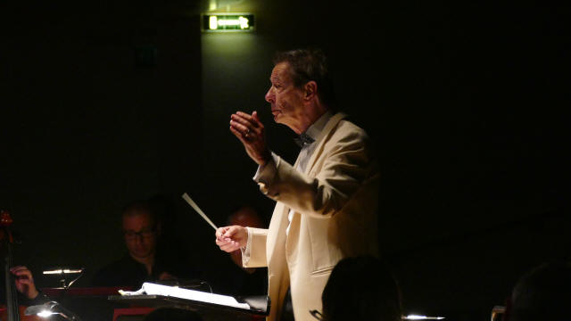 La febbre dell’oro Pomeriggi Musicali Imig