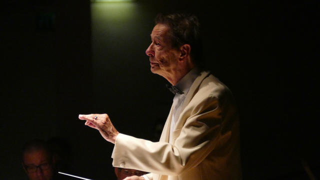 La febbre dell’oro Pomeriggi Musicali Imig