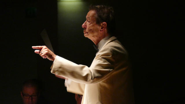 La febbre dell’oro Pomeriggi Musicali Imig