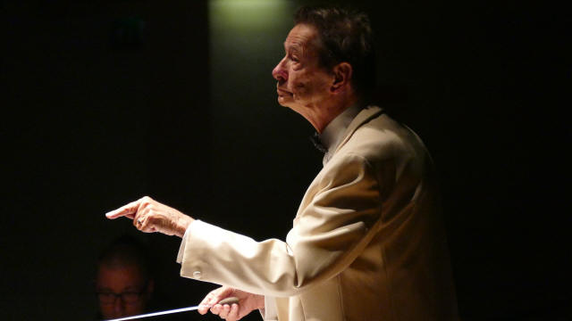 La febbre dell’oro Pomeriggi Musicali Imig