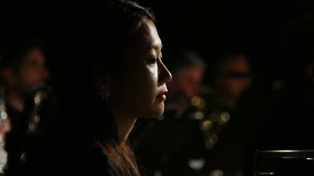 La febbre dell’oro Pomeriggi Musicali Imig