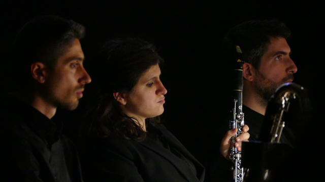 La febbre dell’oro Pomeriggi Musicali Imig