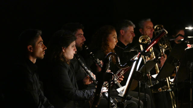 La febbre dell’oro Pomeriggi Musicali Imig