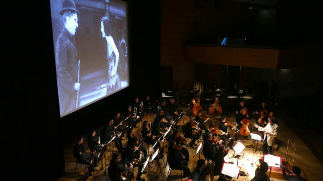 La febbre dell’oro Pomeriggi Musicali Imig