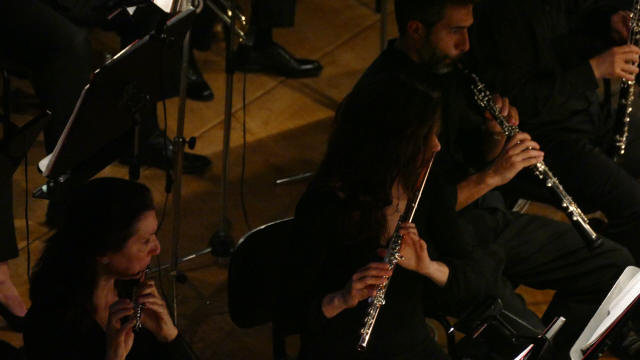 La febbre dell’oro Pomeriggi Musicali Imig