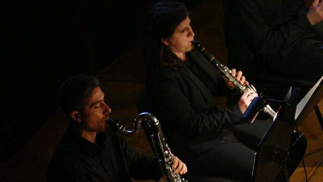 La febbre dell’oro Pomeriggi Musicali Imig