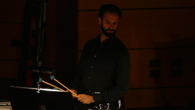 La febbre dell’oro Pomeriggi Musicali Imig