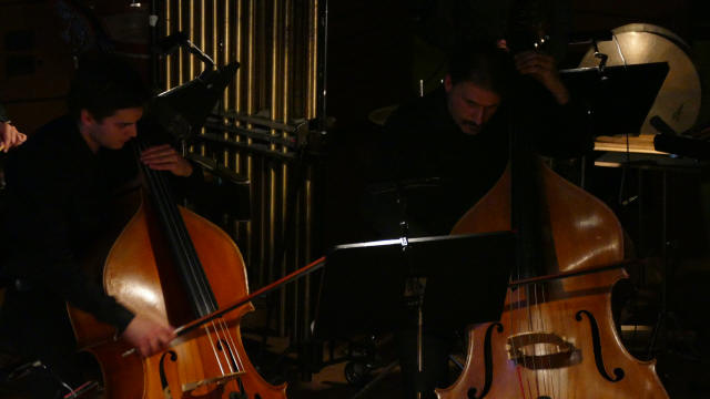 La febbre dell’oro Pomeriggi Musicali Imig
