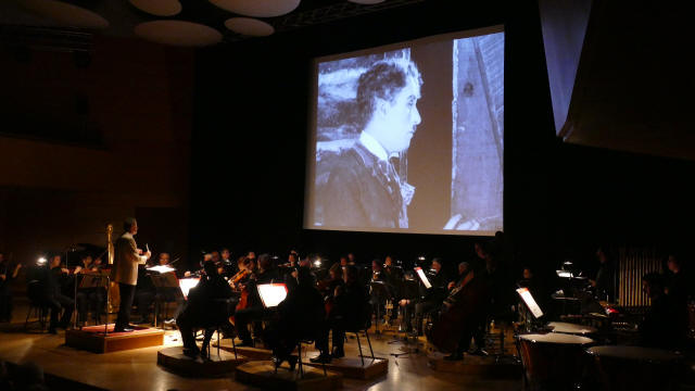 La febbre dell’oro Pomeriggi Musicali Imig