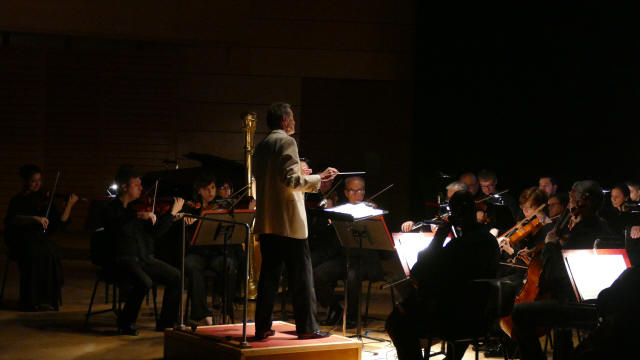 La febbre dell’oro Pomeriggi Musicali Imig