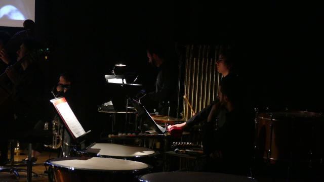 La febbre dell’oro Pomeriggi Musicali Imig