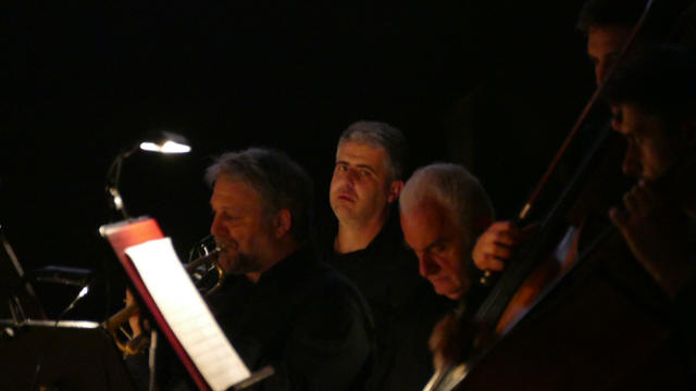 La febbre dell’oro Pomeriggi Musicali Imig