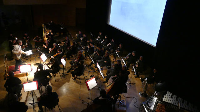 La febbre dell’oro Pomeriggi Musicali Imig
