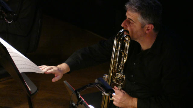La febbre dell’oro Pomeriggi Musicali Imig