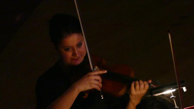 La febbre dell’oro Pomeriggi Musicali Imig