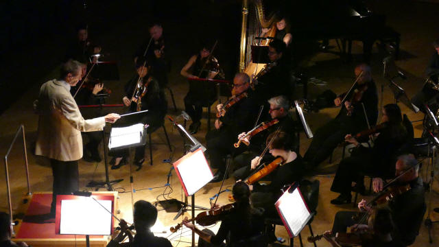 La febbre dell’oro Pomeriggi Musicali Imig