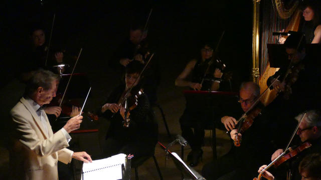 La febbre dell’oro Pomeriggi Musicali Imig