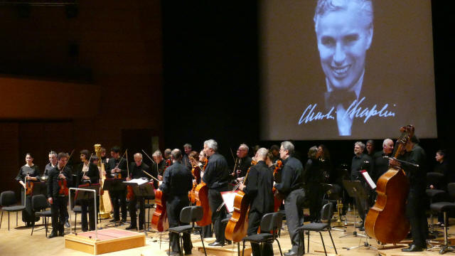 La febbre dell’oro Pomeriggi Musicali Imig