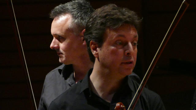 La febbre dell’oro Pomeriggi Musicali Imig