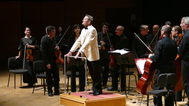 La febbre dell’oro Pomeriggi Musicali Imig