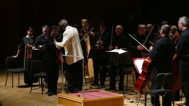 La febbre dell’oro Pomeriggi Musicali Imig