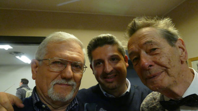La febbre dell’oro Pomeriggi Musicali Imig