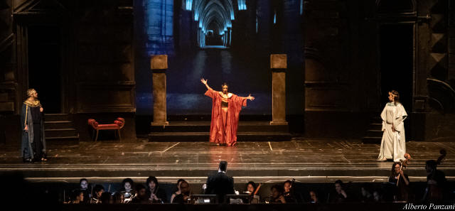 Nabucco 2019 Arcimboldi