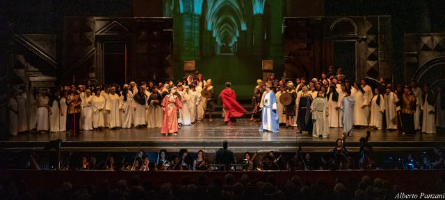 Nabucco 2019 Arcimboldi