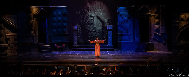 Nabucco 2019 Arcimboldi