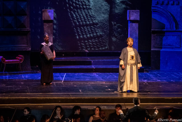 Nabucco 2019 Arcimboldi