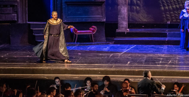 Nabucco 2019 Arcimboldi