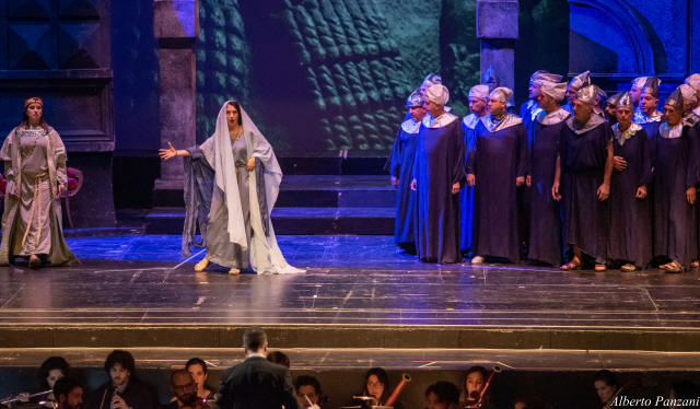 Nabucco 2019 Arcimboldi