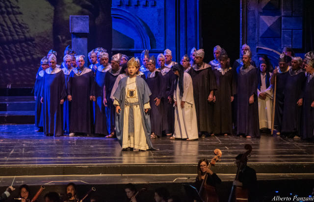 Nabucco 2019 Arcimboldi