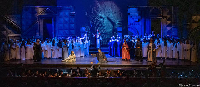 Nabucco 2019 Arcimboldi