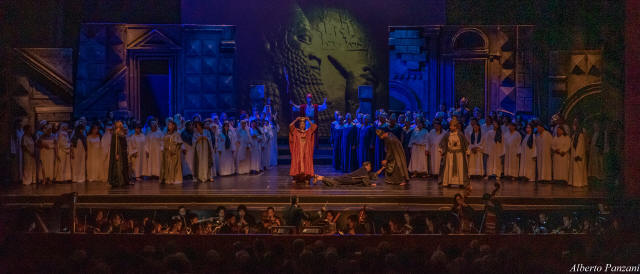 Nabucco 2019 Arcimboldi