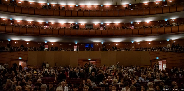 Nabucco 2019 Arcimboldi