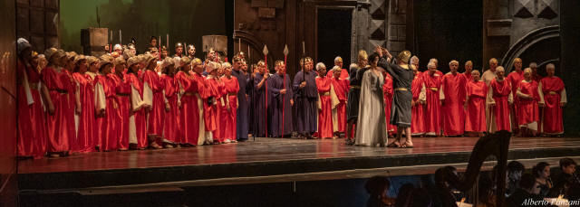 Nabucco 2019 Arcimboldi