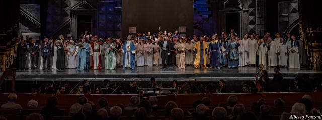 Nabucco 2019 Arcimboldi