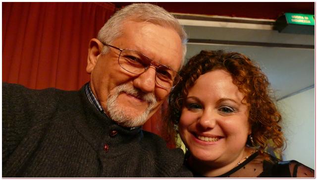 Musica in scena 2019 AIDA San Babila
