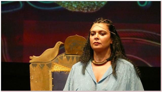 Musica in scena 2019 AIDA San Babila